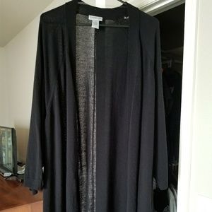 Catherine's cardigan